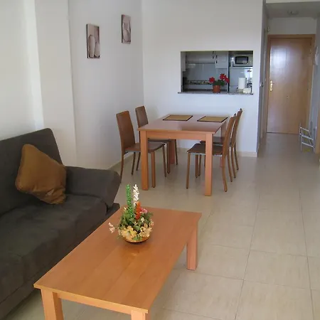 Apartment Torremar Iv