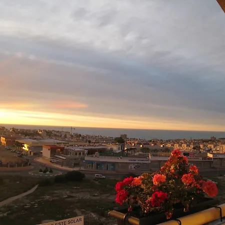 Torremar Iv Apartment