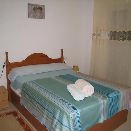 Apartment Torremar Iv *