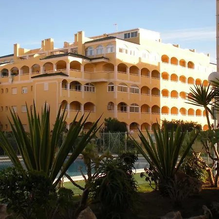 Apartment Torremar Iv Torrevieja
