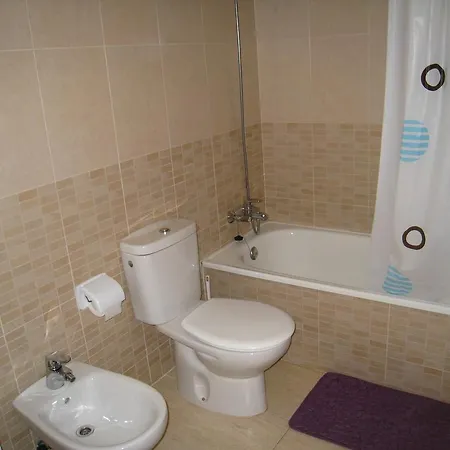 Torremar Iv Apartment Torrevieja