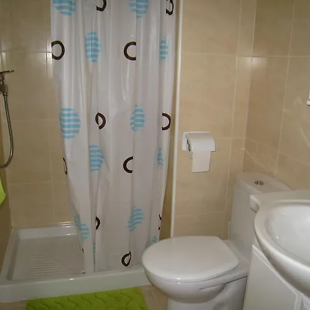 Torremar Iv Apartment